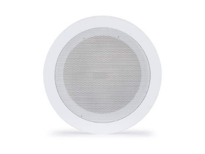 Fonestar GAT-566 Altavoz empotrable C/Transformador 5'' 6W/100V  - 1