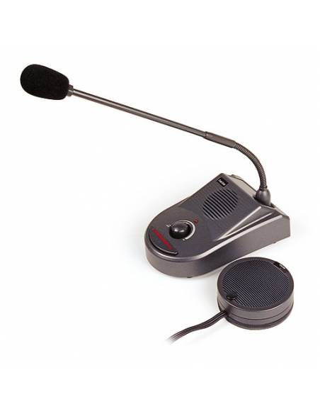 Fonestar GM-20P Sistema de intercomunicacion de ventanilla - 1