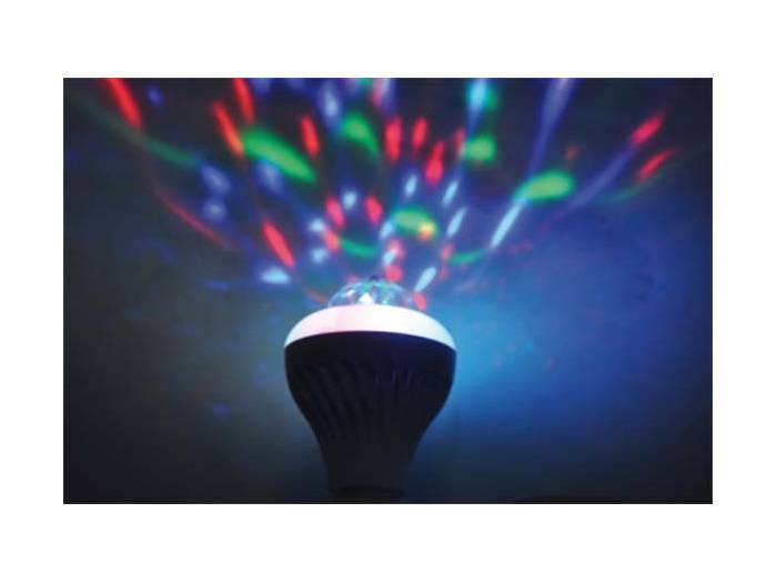 Ibiza Light Astro Mini LED Efecto Lámpara E27 MKII - 3