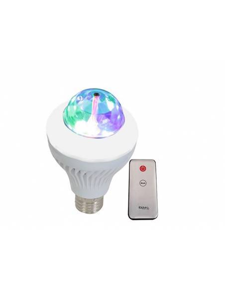 Ibiza Light Astro Mini LED Efecto Lámpara E27 MKII - 5