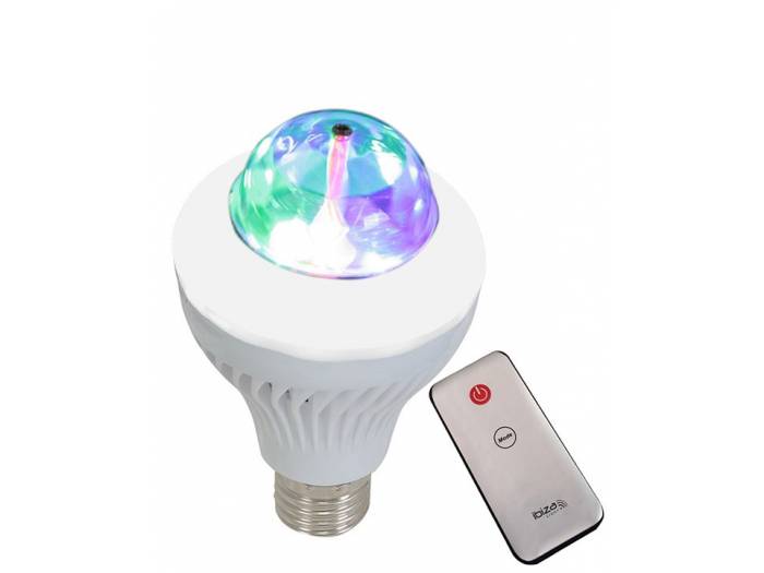 Ibiza Light Astro Mini LED Efecto Lámpara E27 MKII - 7