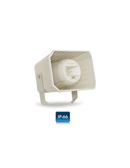 Fonestar PF-35T - Proyector de sonido con transformador de línea de 100v - 2
