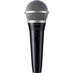 Shure PGA 48 XLR - 1