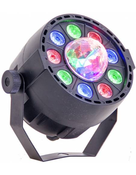 Ibiza Light PAR-ASTRO - 3