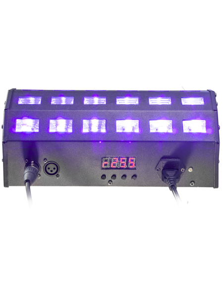 Ibiza Light LED-UV24 - 1