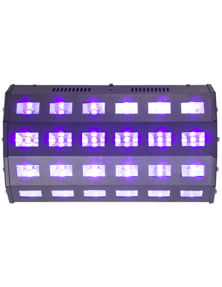 Ibiza Light LED-UV24 - 2