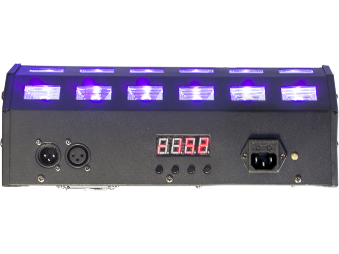 Ibiza Light LED-UV24 - 3