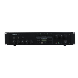 BST UPA120TU - Amplificador 120W con 4 zonas - 1