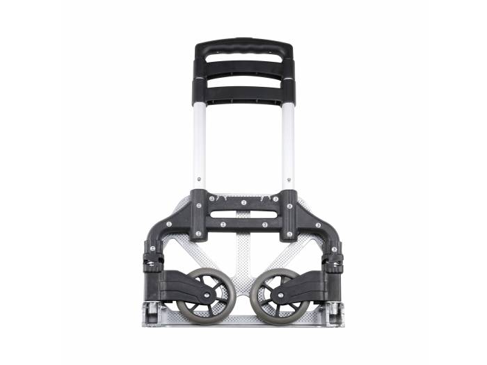 Adam Hall Accessories PORTER - Carro plegable con manija extraíble bloqueable