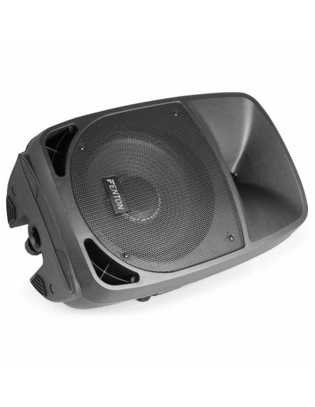 Fenton FT1500A Bafle Activo 15'' MP3/BT/LED - 178105 - 5