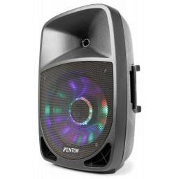 Fenton FT1500A Bafle Activo 15'' MP3/BT/LED - 178105 - 7