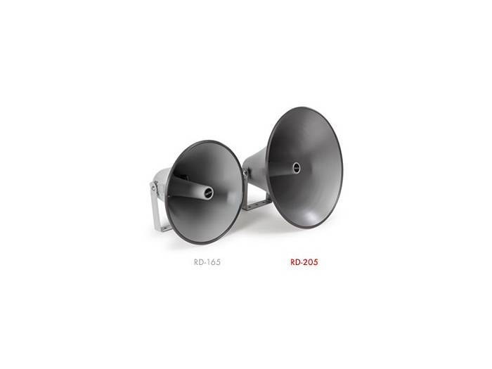 Fonestar RD-205 Difusor exponencial - 1