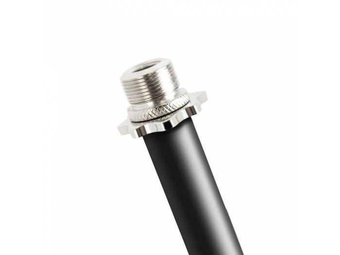 Adam Hall Stands S 5 B - Pie de Micrófono con Jirafa