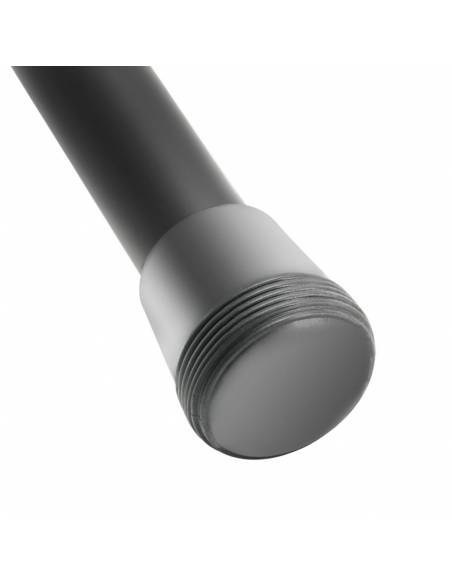 Adam Hall Stands S 5 B - Pie de Micrófono con Jirafa