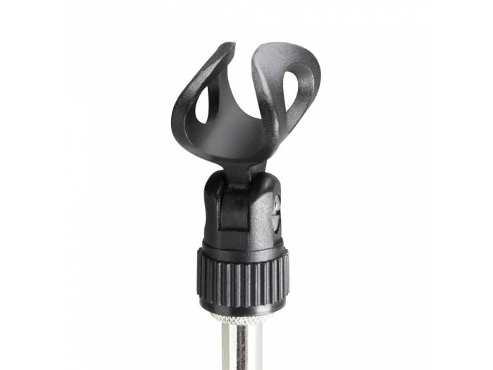 Adam Hall Stands S 8 B - Pie de Micro para Mesa - 2