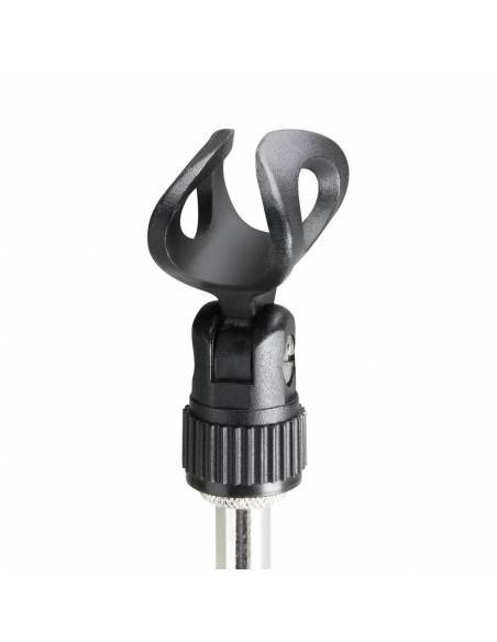 Adam Hall Stands S 8 B - Pie de Micro para Mesa - 2