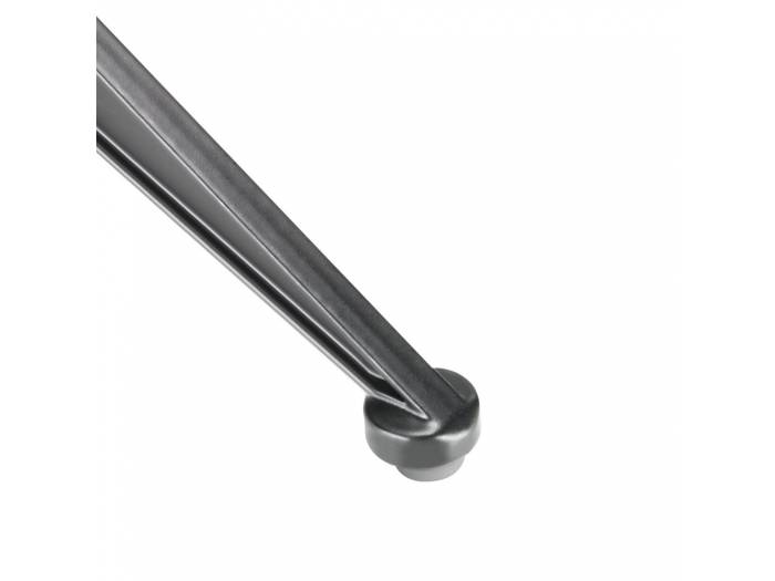 Adam Hall Stands S 8 B - Pie de Micro para Mesa - 4