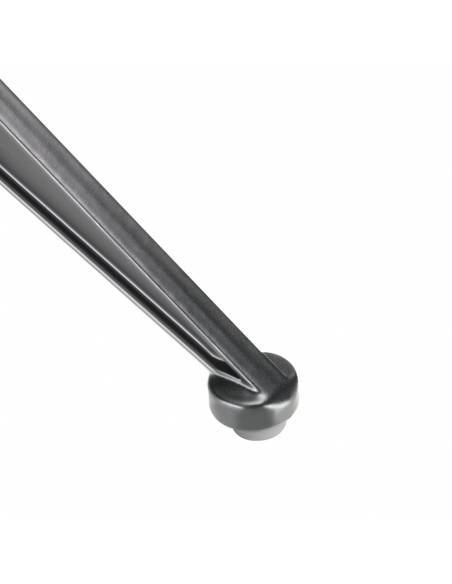 Adam Hall Stands S 8 B - Pie de Micro para Mesa - 4