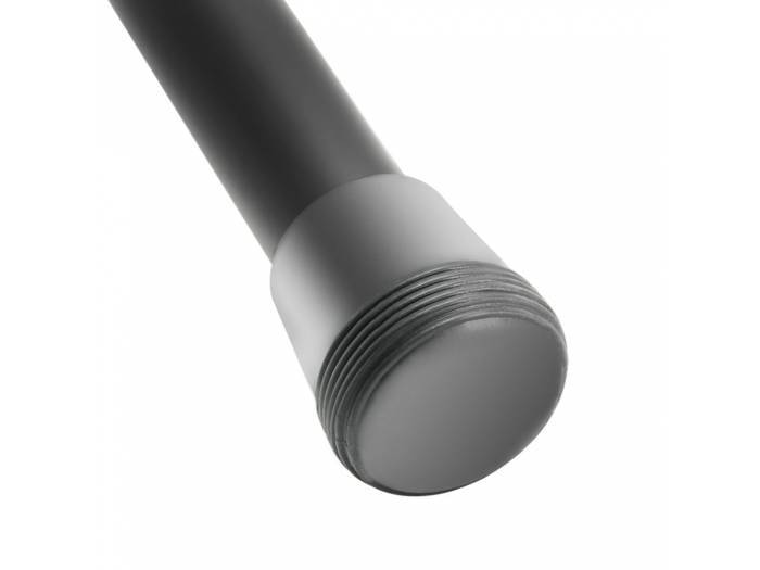 Adam Hall Stands S 9 B - Pie de Micro pequeño con Jirafa - 7