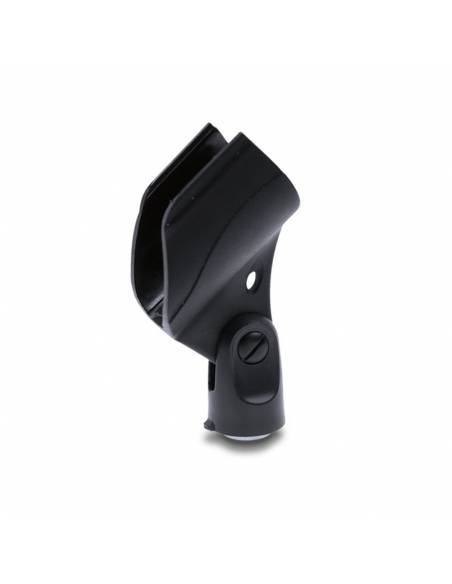 Adam Hall Stands D 905 - Soporte para micrófonos para micrófonos inalámbricos