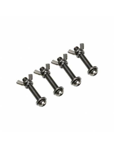 Adam Hall Stands SLS 6 - Soporte de Iluminación