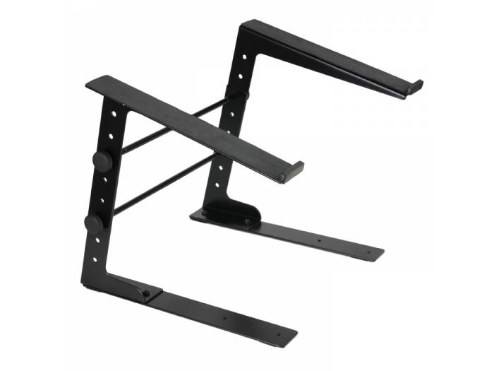 Adam Hall Stands SLT 001 - Soporte para Portátil con Sargento - 2