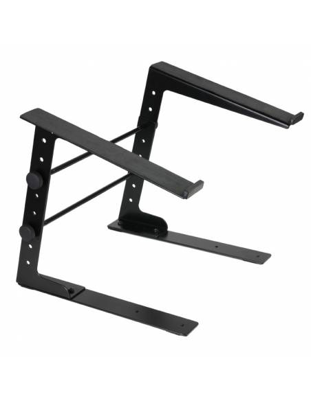 Adam Hall Stands SLT 001 - Soporte para Portátil con Sargento - 2