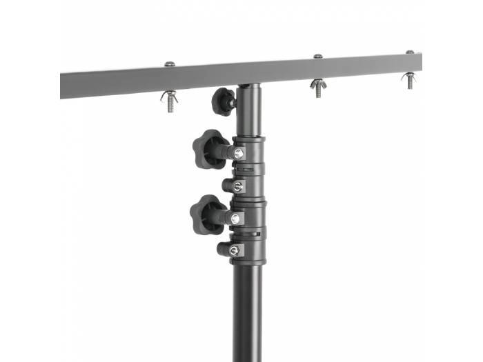 Adam Hall Stands SLTS 09 - Soporte Iluminación mediano