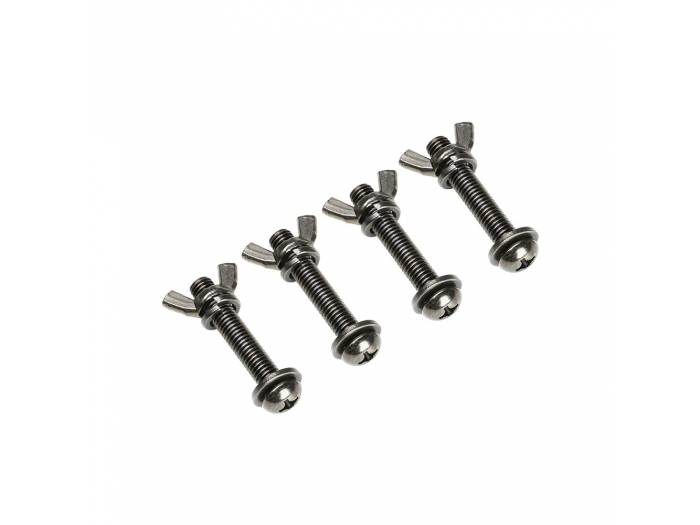 Adam Hall Stands SLTS 09 - Soporte Iluminación mediano