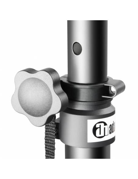 Adam Hall Stands SPS 023 - Soporte para Bafle negro