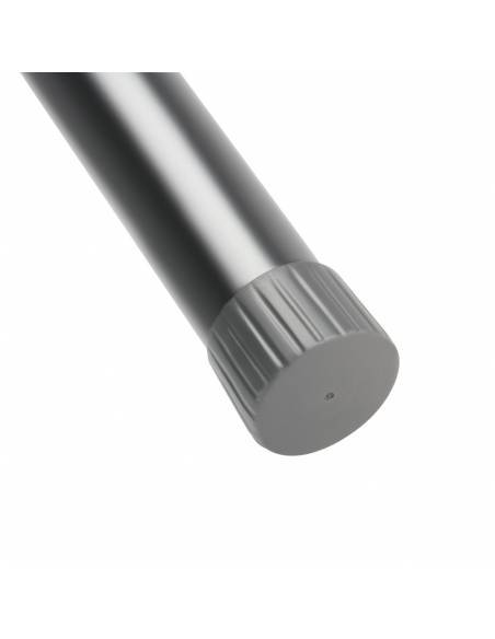 Adam Hall Stands SPS 023 - Soporte para Bafle negro