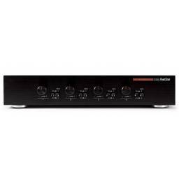 Fonestar SL-400V Selector de altavoces mono de 4 lineas 100v control independiente - 1