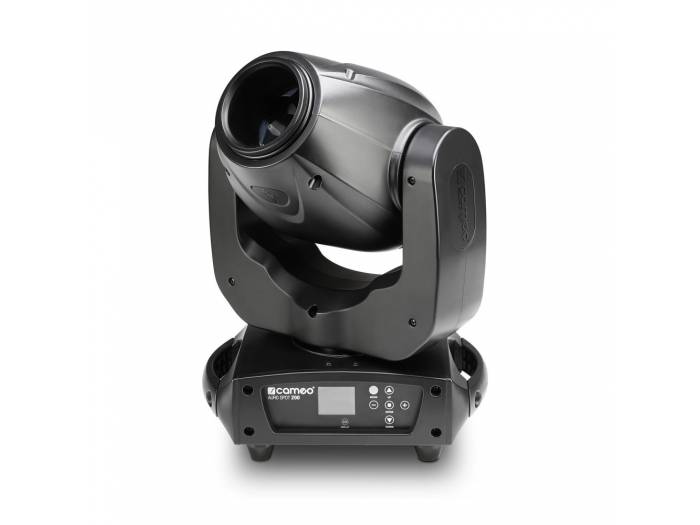 Cameo AURO® SPOT 200 - Cabeza móvil de LEDs
