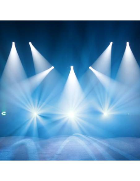 Cameo AURO® SPOT 200 - Cabeza móvil de LEDs