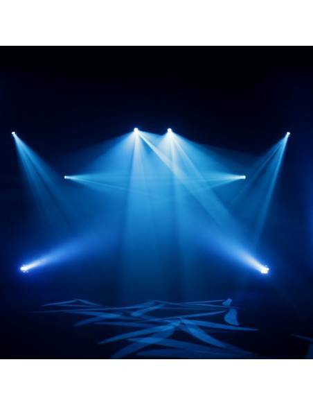 Cameo AURO® SPOT 200 - Cabeza móvil de LEDs