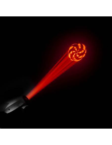 Cameo AURO® SPOT 200 - Cabeza móvil de LEDs