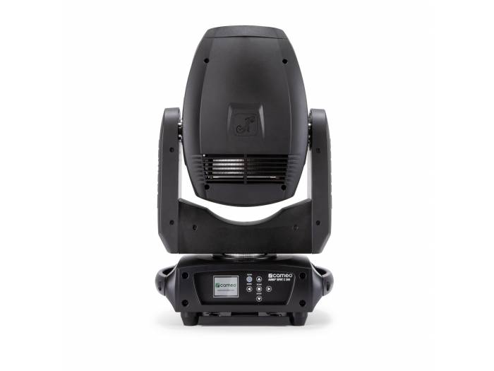 Cameo AURO® SPOT Z300 - Cabeza móvil de foco LED