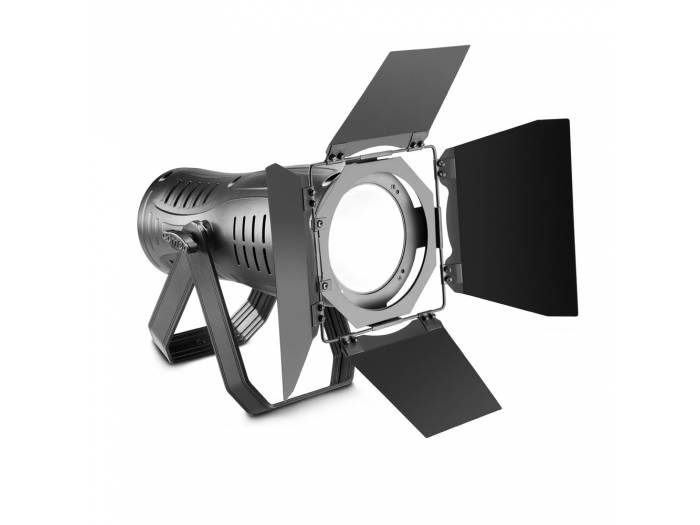 Cameo CL 200 G2 - Foco con LED COB blanco de 200 W y temperatura de color ajustable