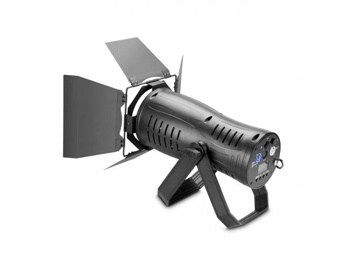 Cameo CL 200 G2 - Foco con LED COB blanco de 200 W y temperatura de color ajustable