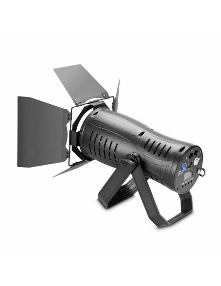 Cameo CL 200 G2 - Foco con LED COB blanco de 200 W y temperatura de color ajustable