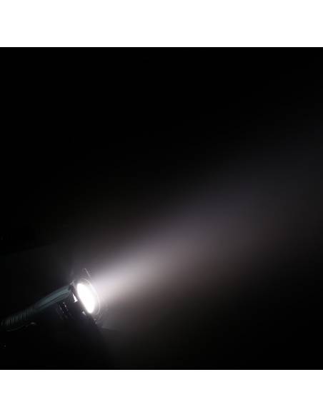 Cameo CL 200 G2 - Foco con LED COB blanco de 200 W y temperatura de color ajustable