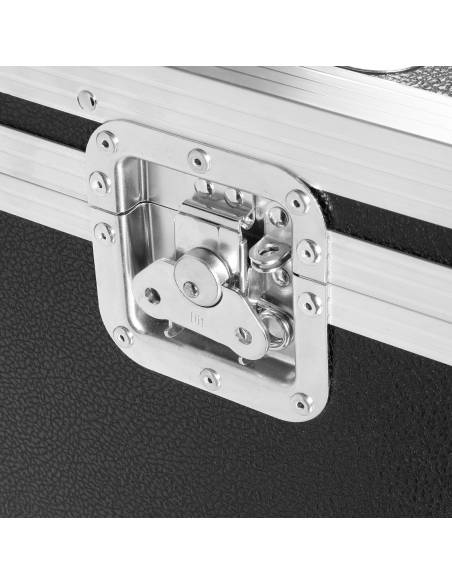 Cameo EVOS® W7 DUAL CASE - Flightcase para 2 x CLEW7