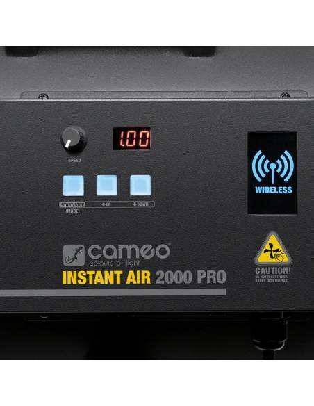 Cameo INSTANT AIR 2000 PRO - 