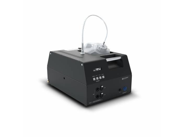 Cameo INSTANT FOG 1700 PRO - Máquina de niebla con 1700 W de potencia de calentamiento - 2