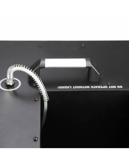 Cameo INSTANT HAZER 1400 PRO - Máquina de neblina con control por microprocesador