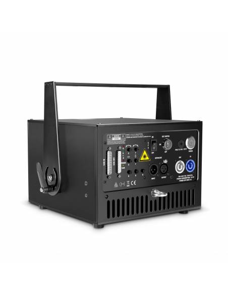 Cameo D FORCE 3000 RGB - 