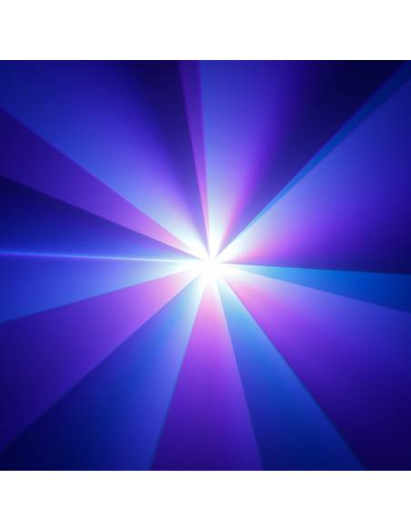 Cameo D FORCE 3000 RGB - 