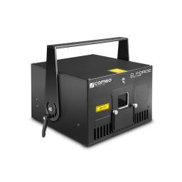 Cameo D FORCE 5000 RGB - 