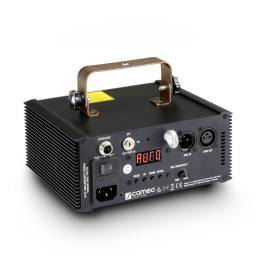 Cameo WOOKIE 600 B - Láser de animación 600 mW azul 2
