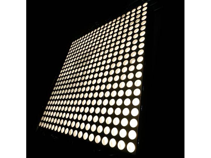 Cameo MATRIX PANEL 3 WW - Panel de matriz 5×5 blanco de 3 W con control individual de píxeles - 11